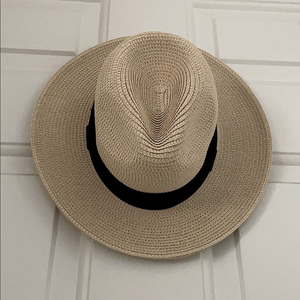 Beach Hat